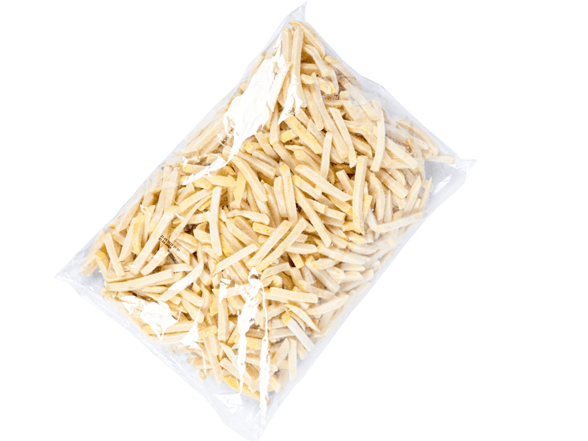 Картофель фри 9х9, Азербайджан