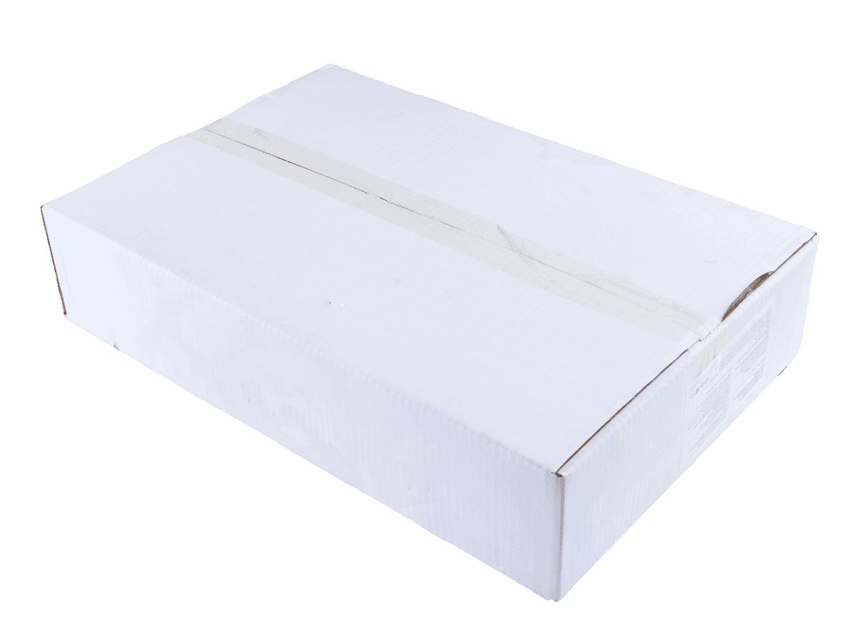 Мидии мясо в/м 200-300, Китай