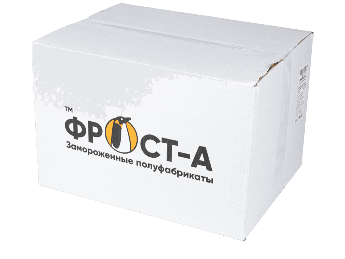 Медальоны сырные с халапеньо в панировке, Россия