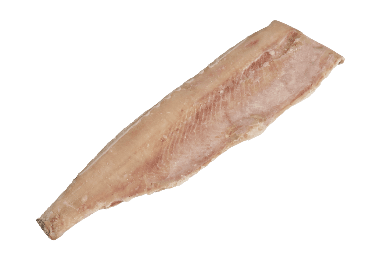 Щука с/м филе на коже  