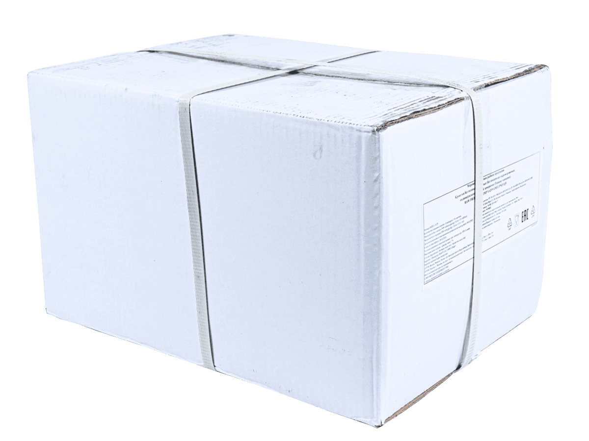 Креветка ваннамей с/м очищ. без вены 21/25, IQF 1кг, Эквадор