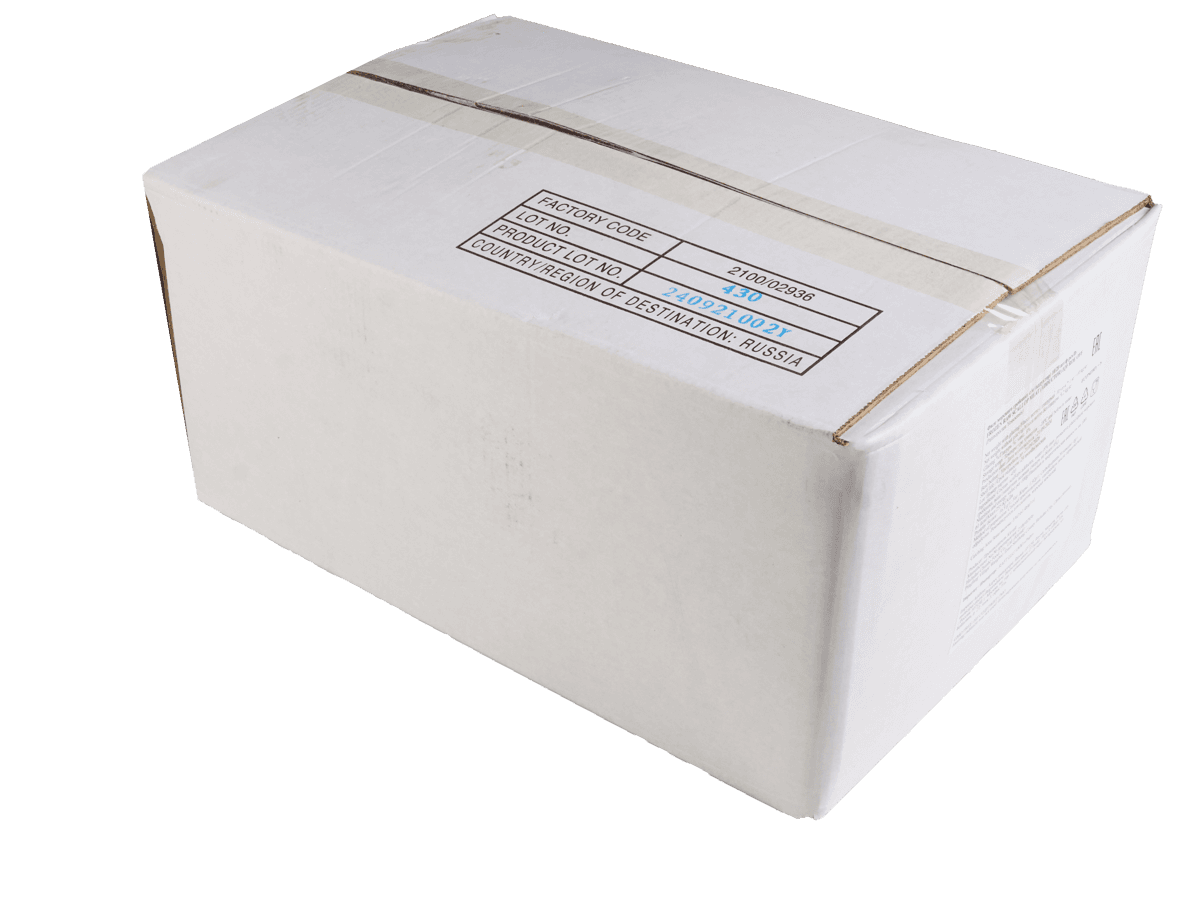 Морской гребешок с/м 10/20 ECONOMY+ S IQF 8%