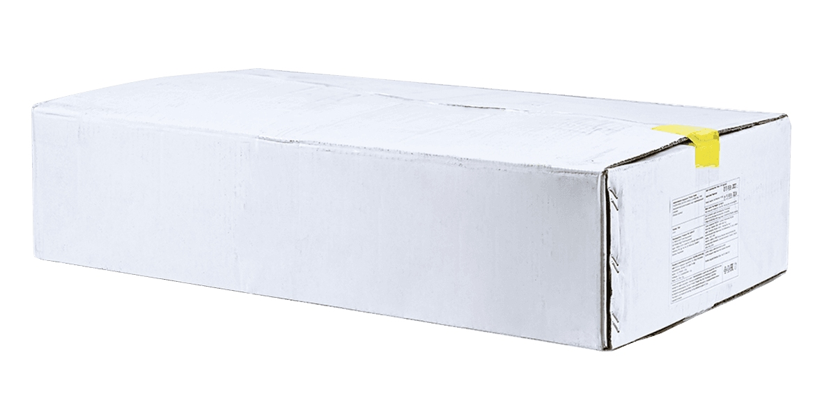 Осьминог целый с/м очищенный 2-3кг, Индонезия