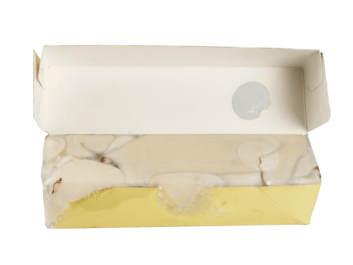 Кальмар командорский филе