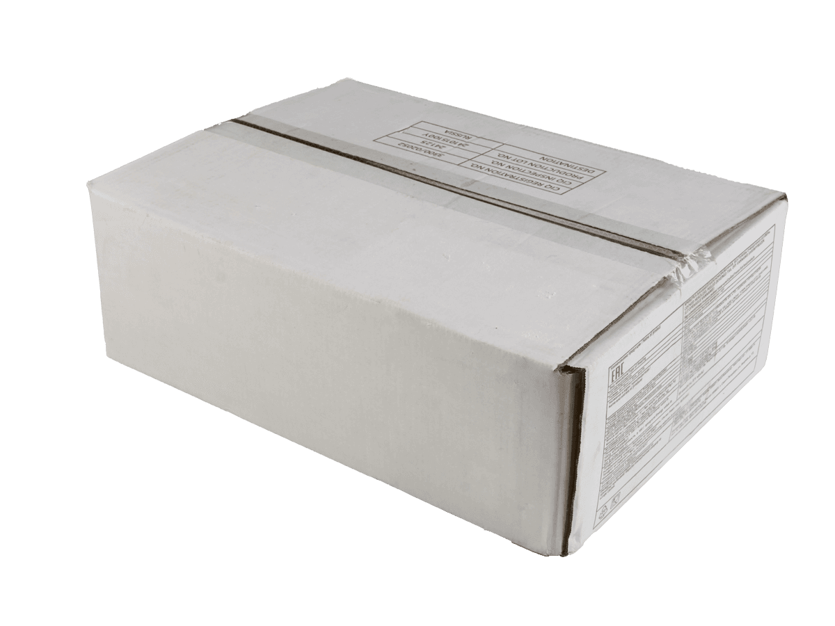 Креветка ваннамей в/м очищ. без вены 51/60, IQF 1кг, Китай