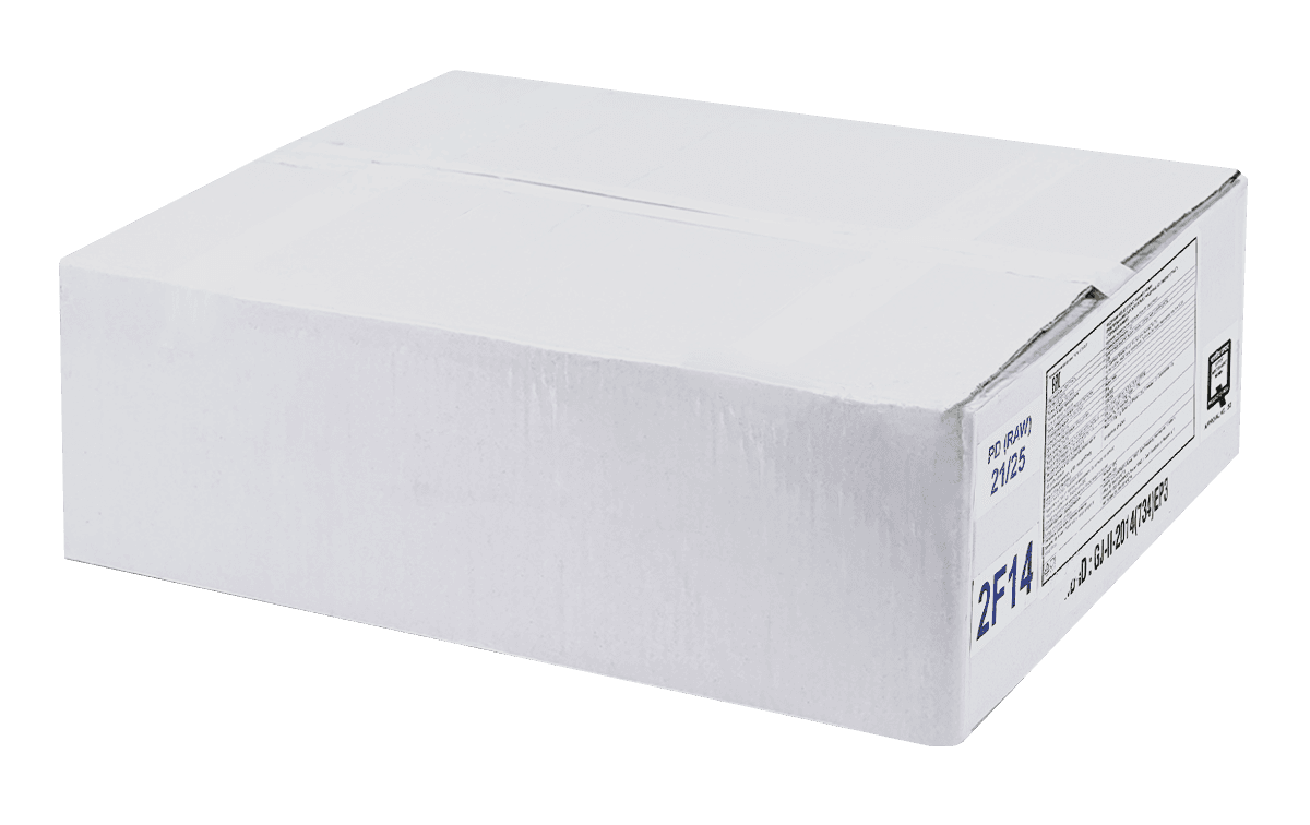 Креветка ваннамей с/м очищ. без вены 21/25, IQF 1кг, Индия