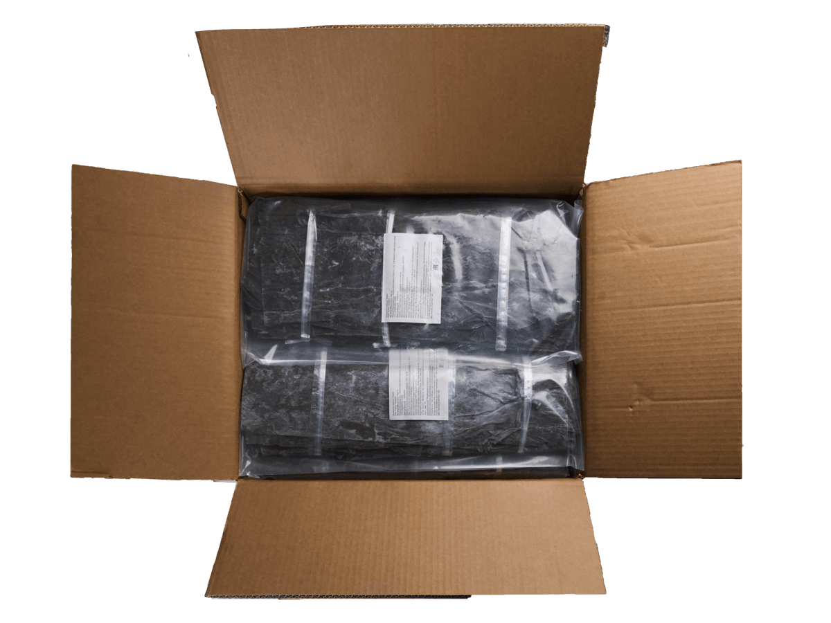 Водоросли Комбу 1кг, Китай