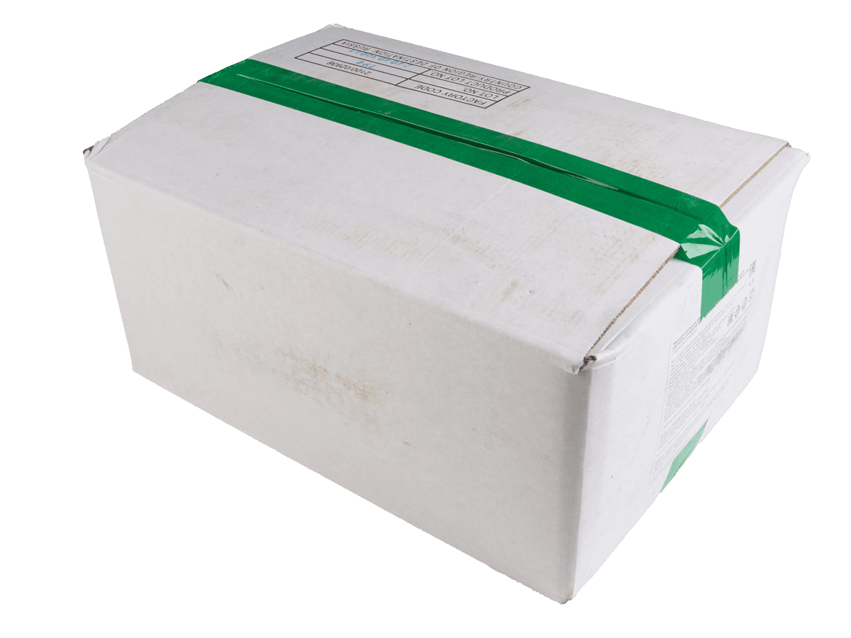 Морской гребешок 10/20 филе медальон IQF 8% (для жарки)