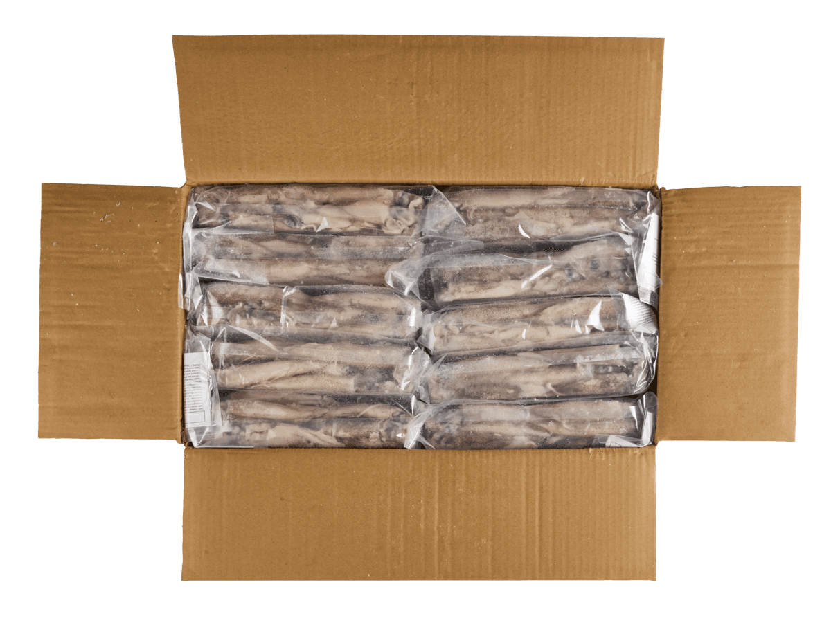 Кальмар патагонский лолиго