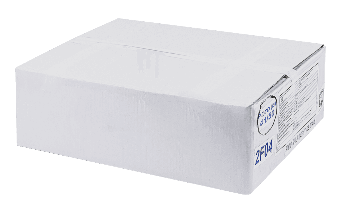 Креветка ваннамей бланш. очищ. с хв. 41/50 IQF 1кг, Индия