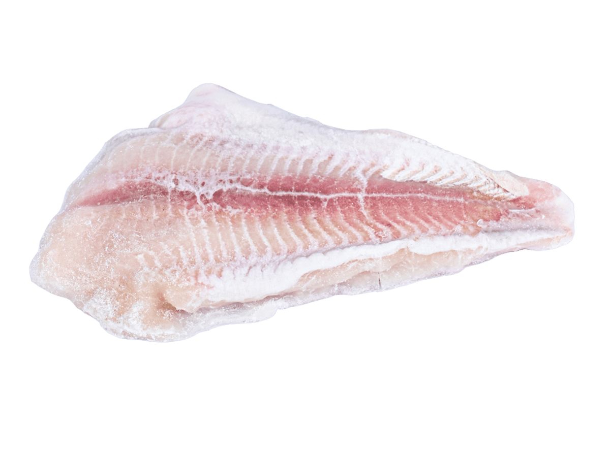 Пангасиус синекорый с/м филе без кожи  220-800г