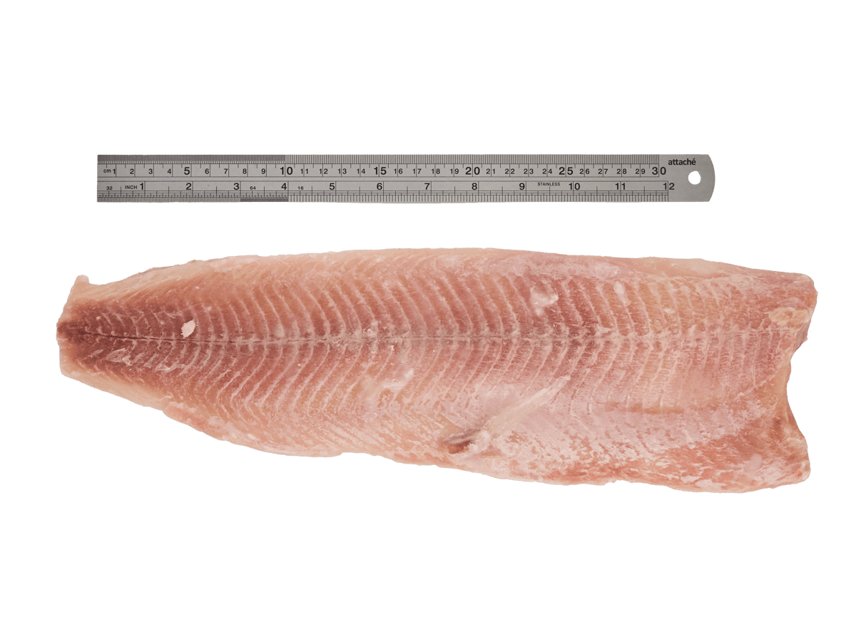 Щука с/м филе без кожи  