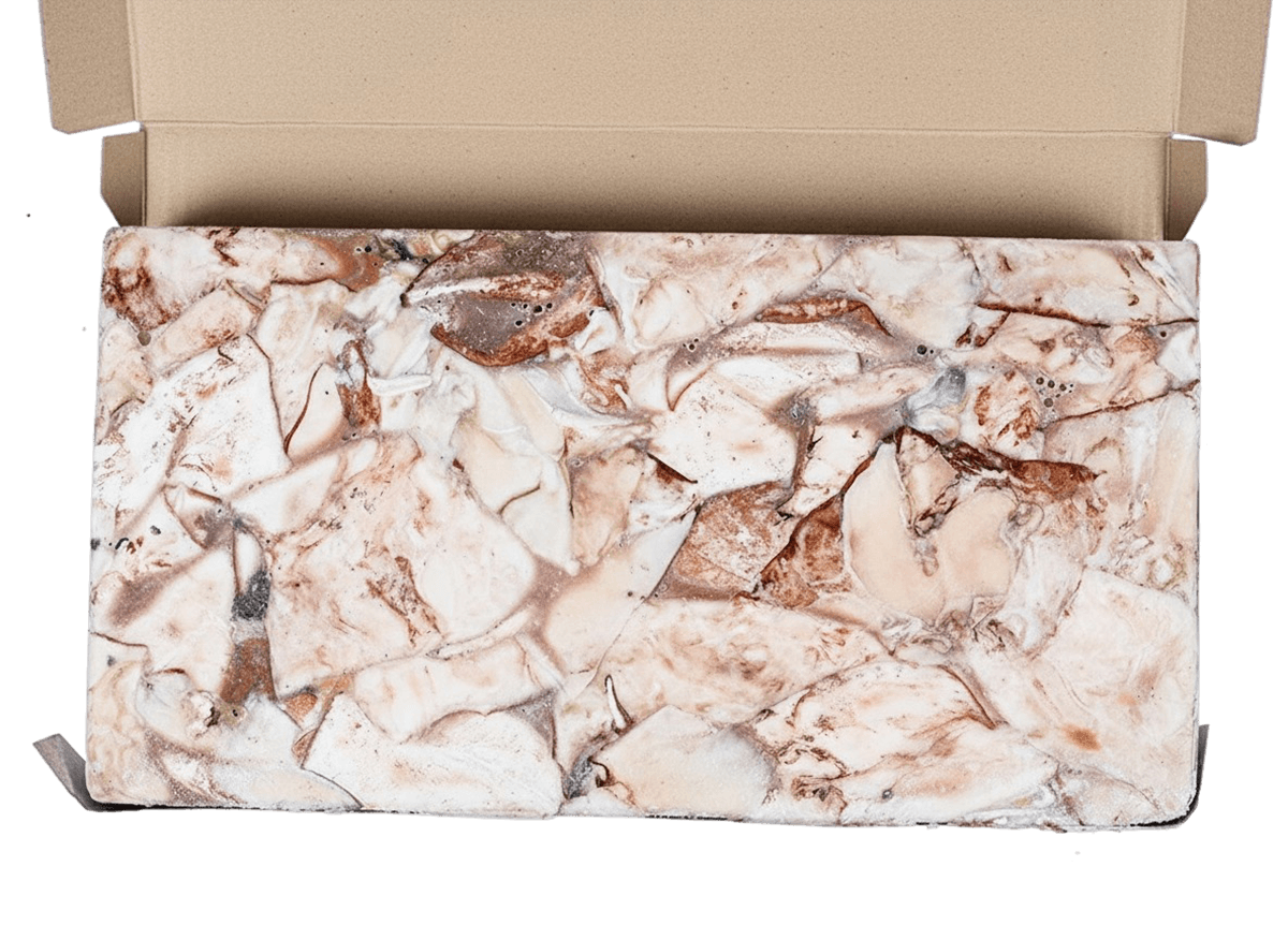 Кальмар командорский тушка