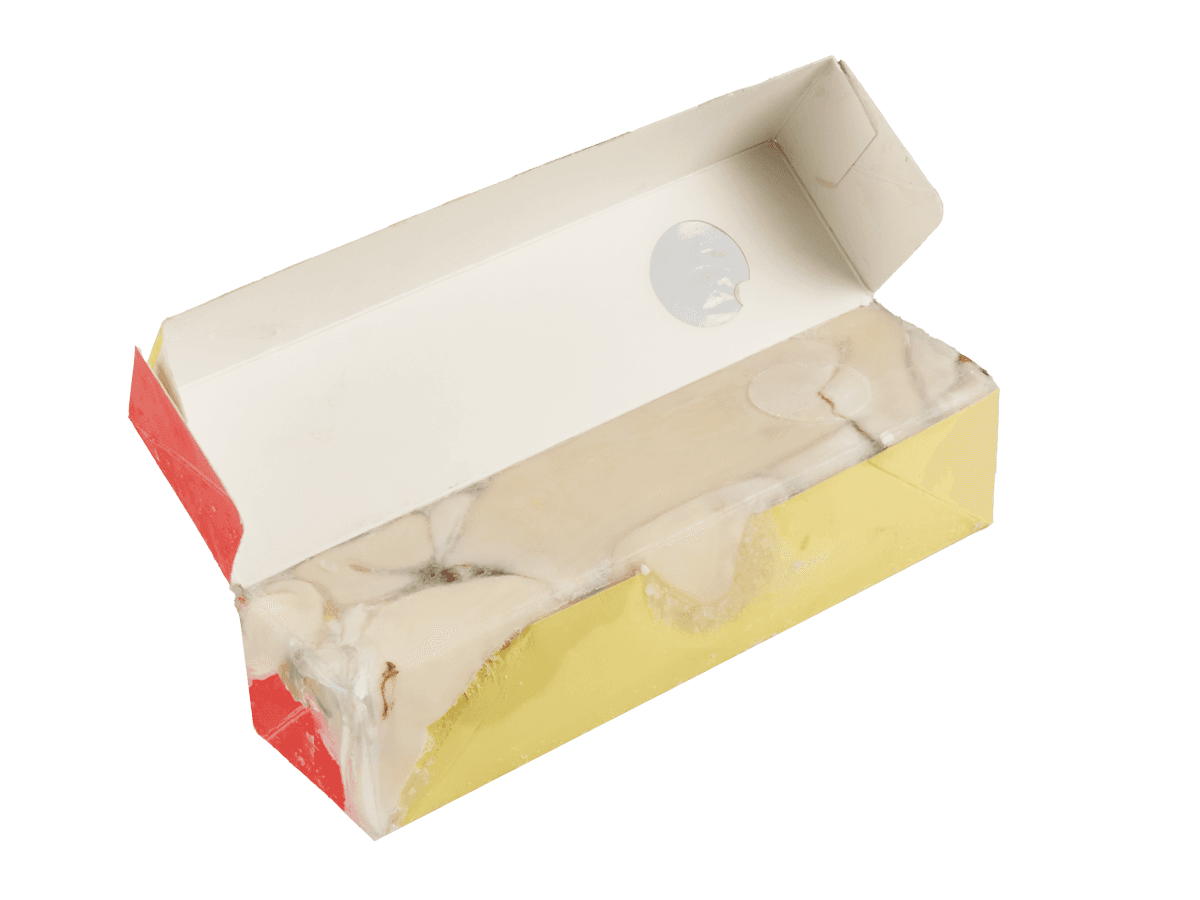 Кальмар командорский филе