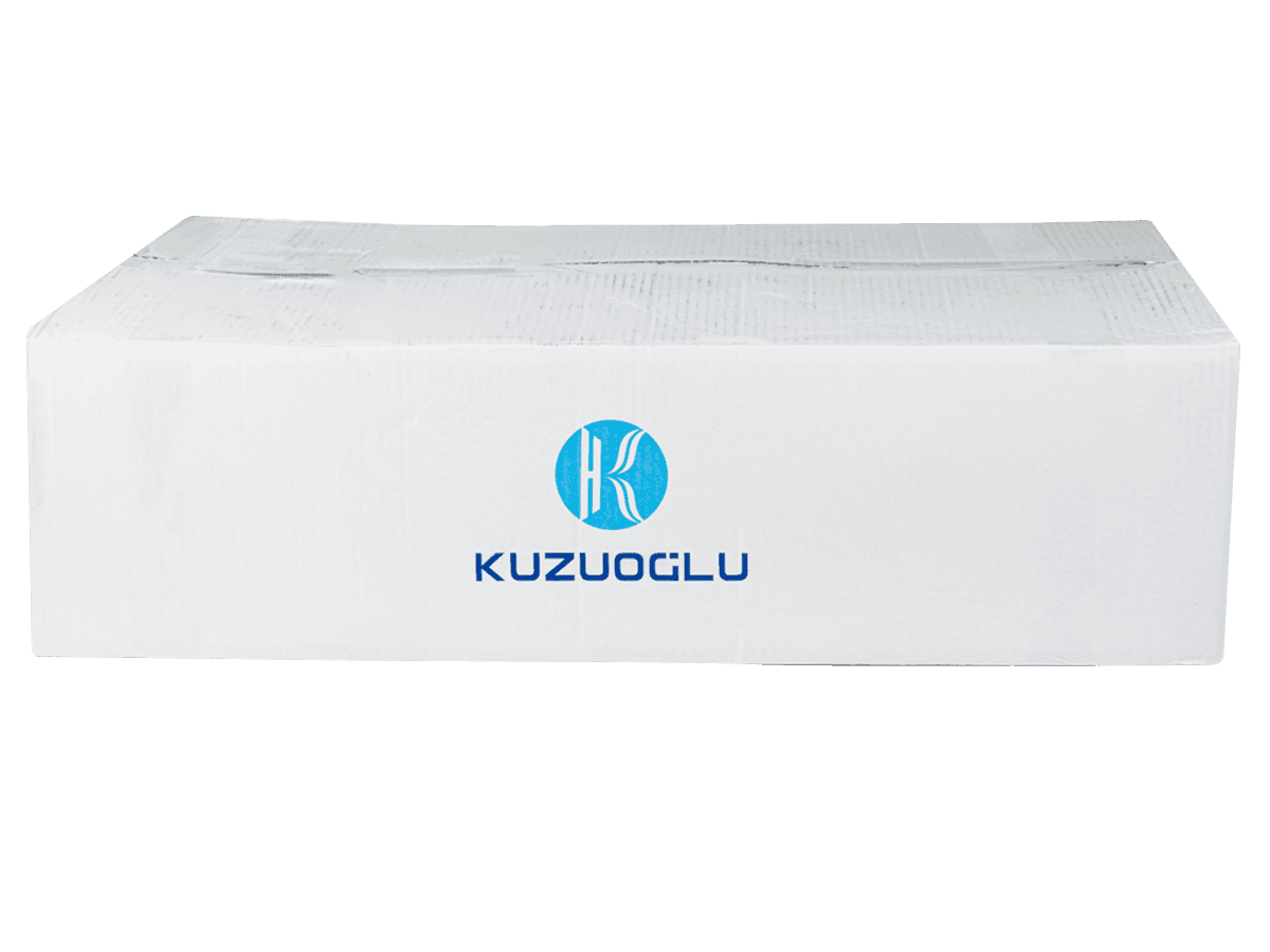 Форель радужная с/м тушка б/г 1,8-2,7кг, Турция