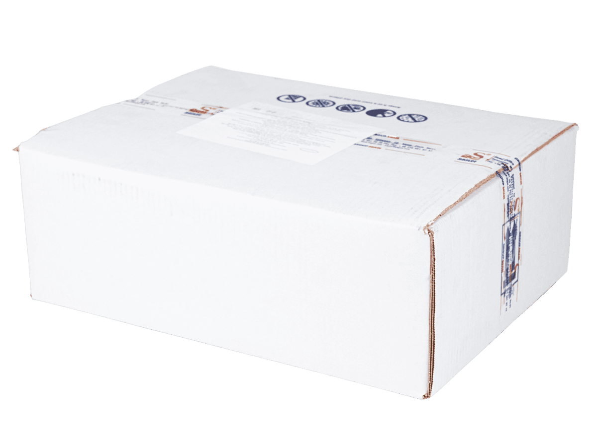 Дорадо с/м тушка н/р 400-600г