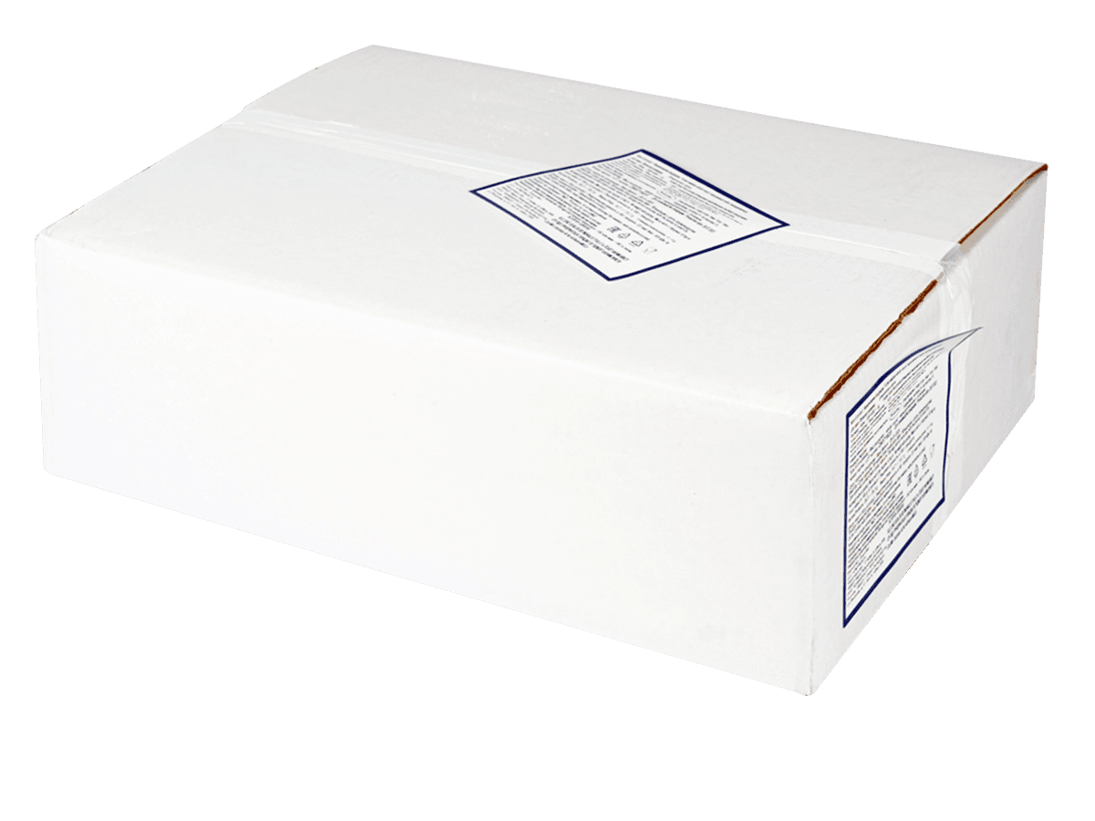 Сибас с/м тушка н/р  300-400г