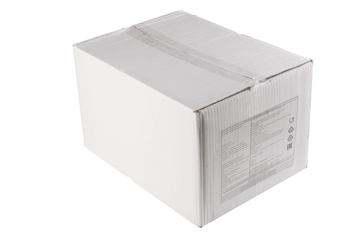 Креветка ваннамей с/м б/г в панц. 21/25, IQF 1кг, Индонезия