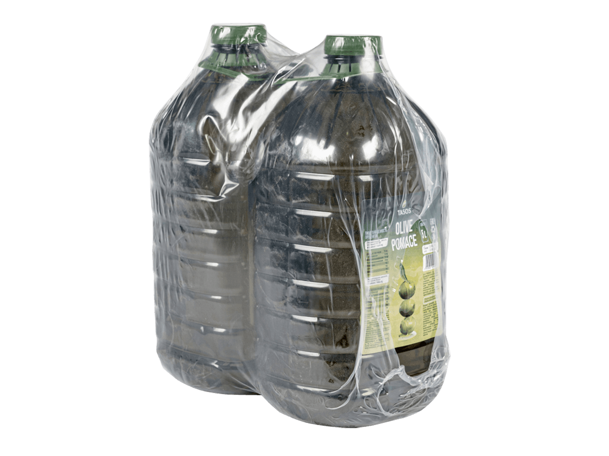 Масло оливковое Pomace 5л, Греция