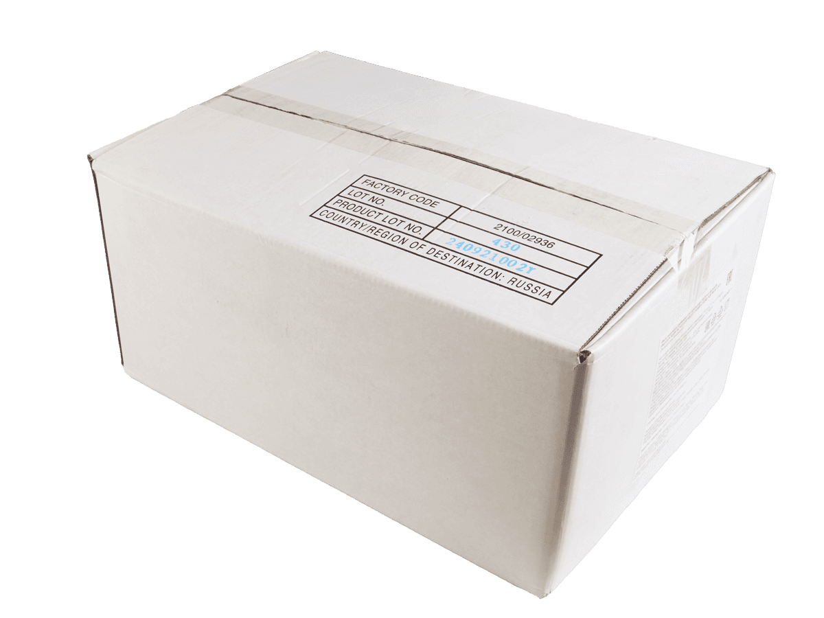 Морской гребешок с/м 10/20 ECONOMY S IQF 8%