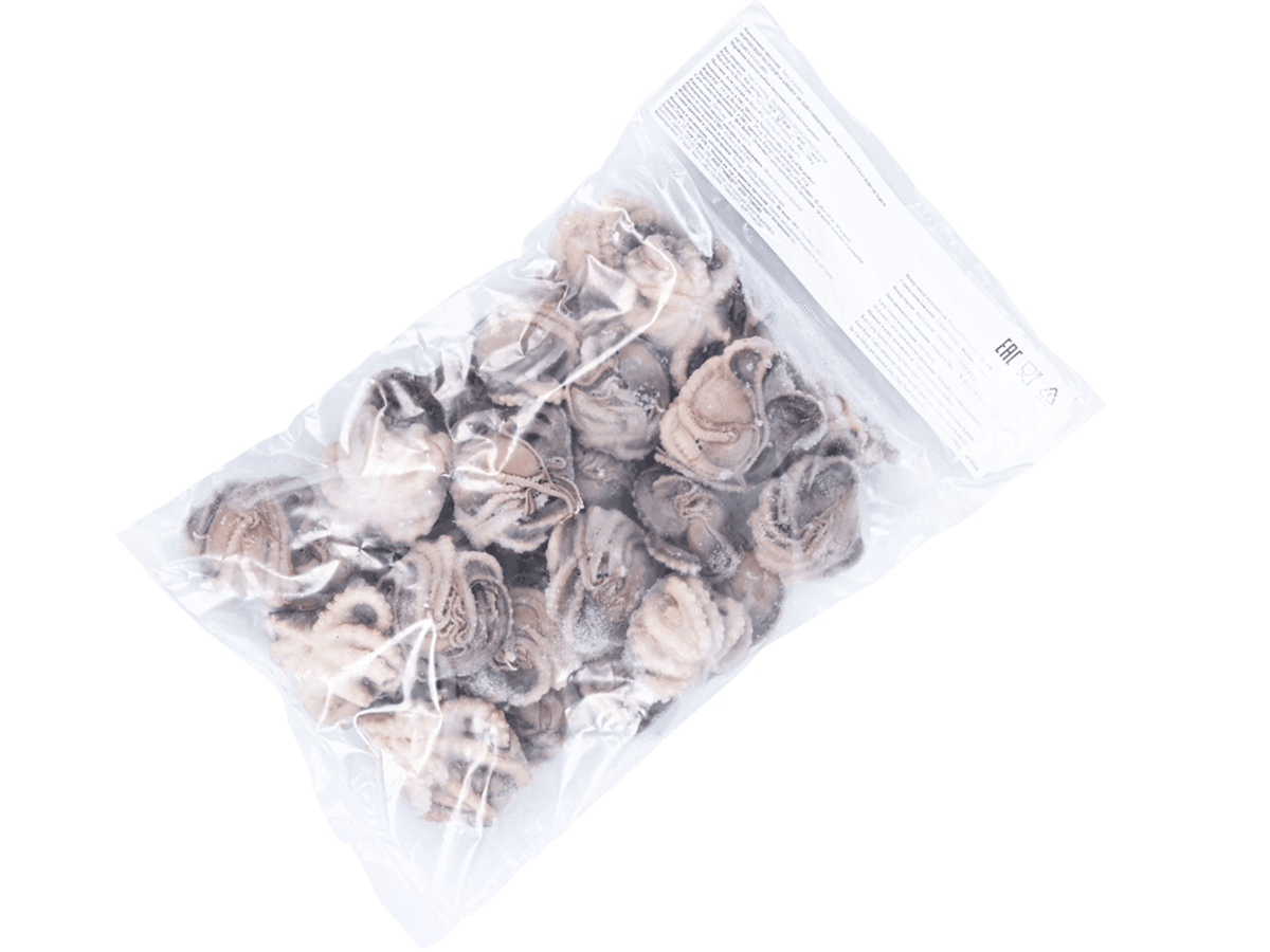 Осьминоги мини с/м 40/60