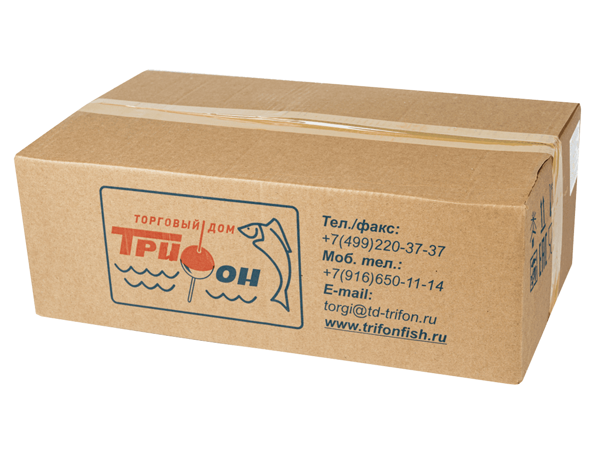 Судак с/м филе на коже  400+г