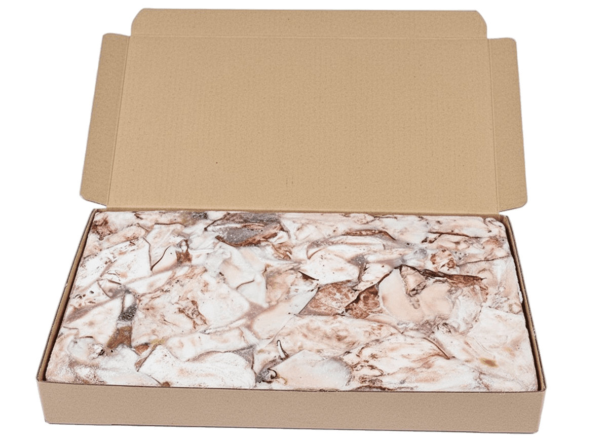 Кальмар командорский тушка