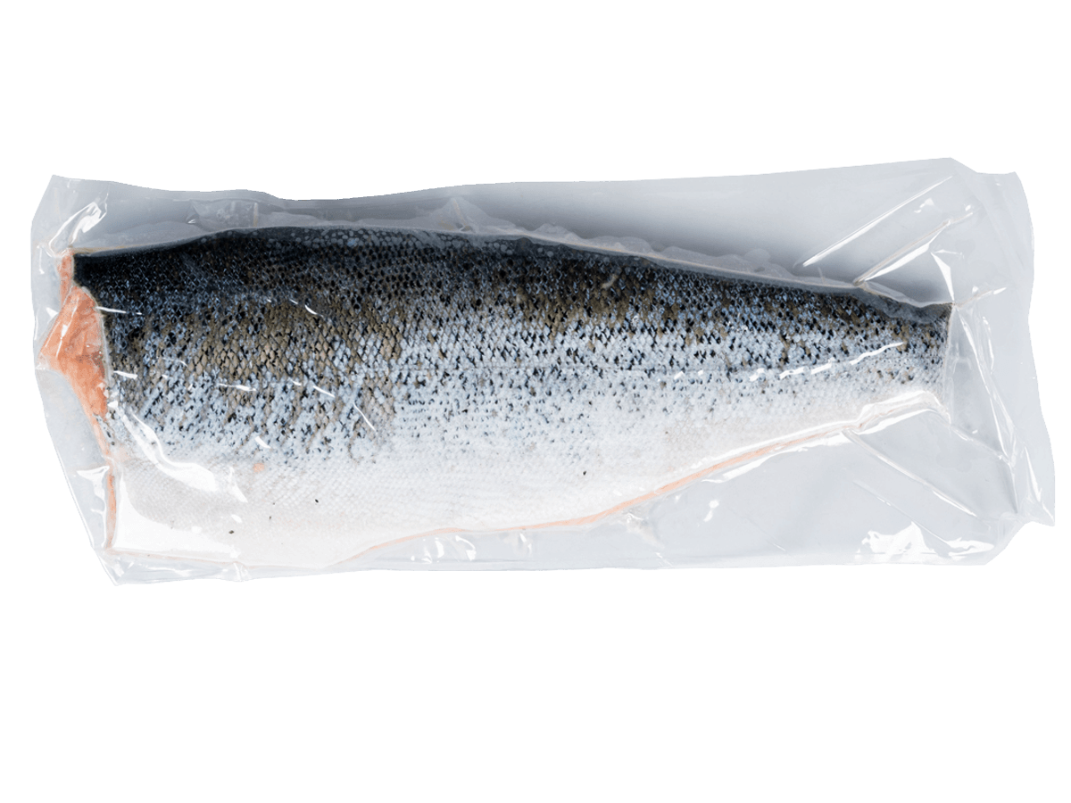 Лосось с/м филе Trim E 1,3-1,8кг