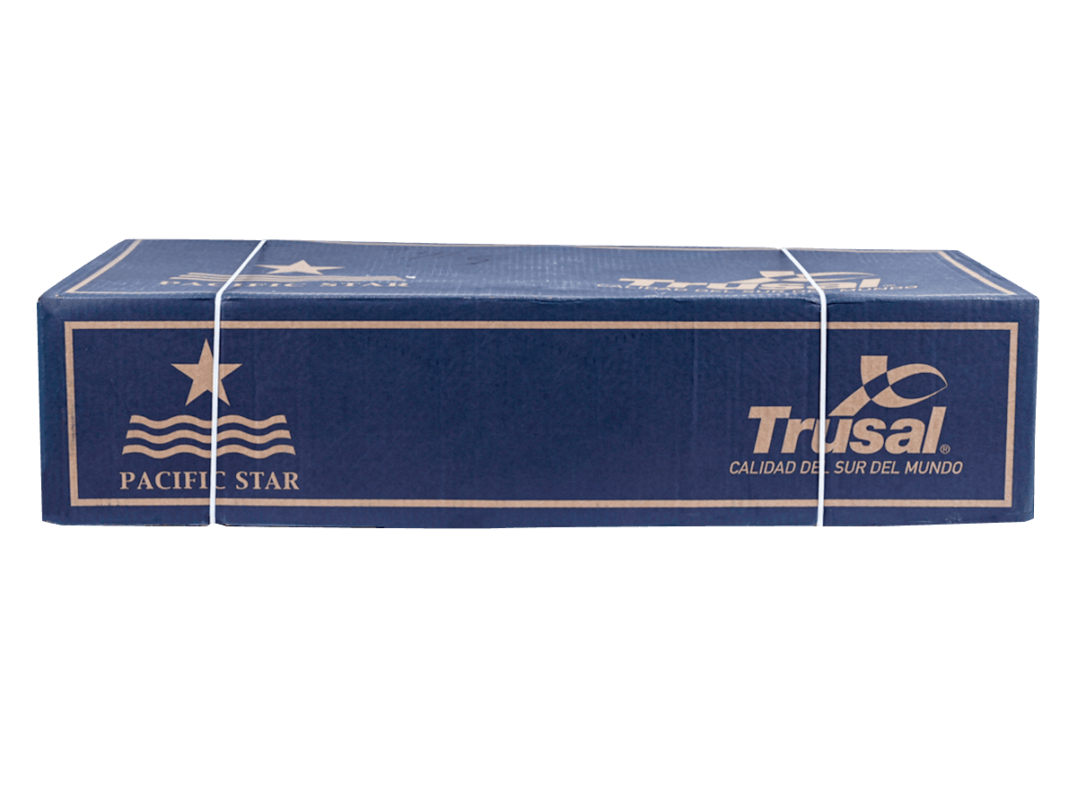 Лосось с/м тушка ПСГ premium 7-8кг