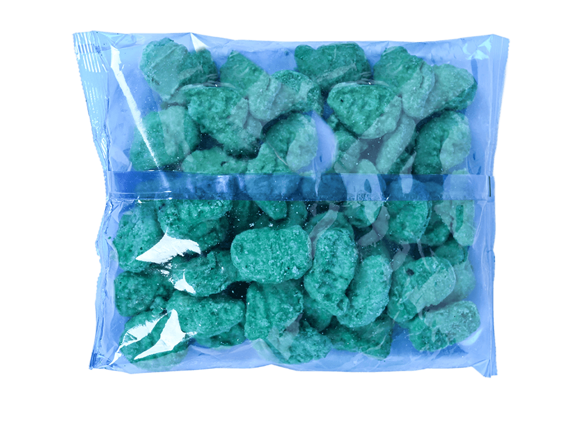 Наггетсы в темпуре "Золотистые", Атлантис, Россия