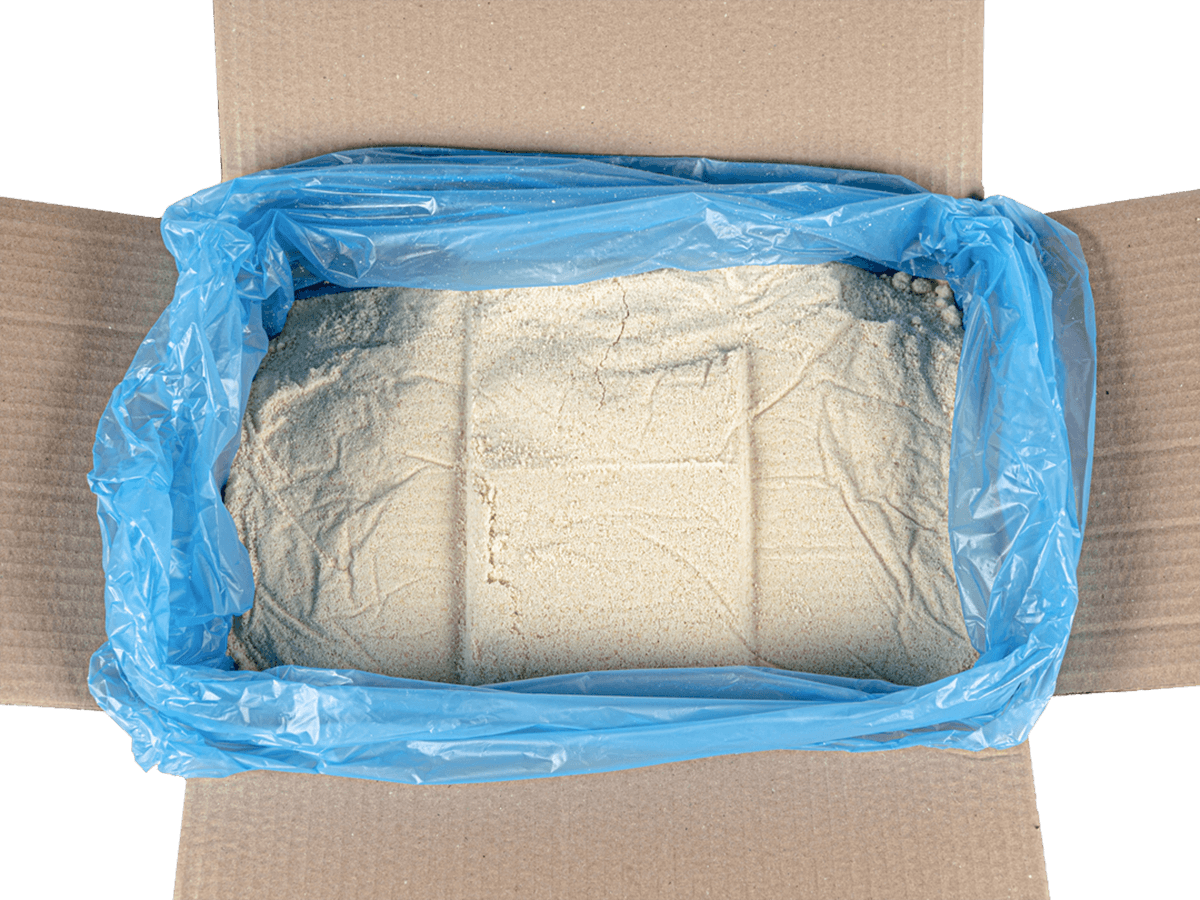 Миндаль мука extra fine 10 кг, Испания