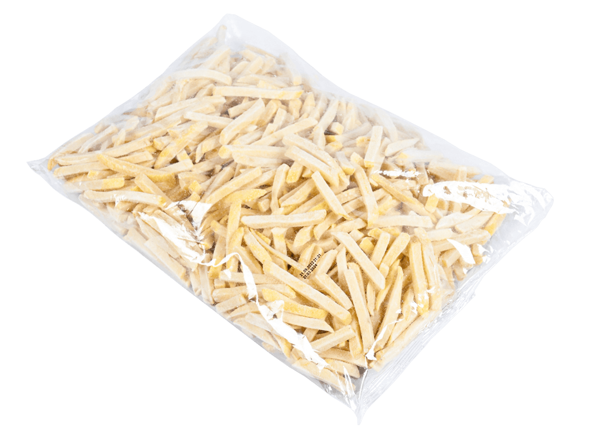 Картофель фри 9х9, Азербайджан