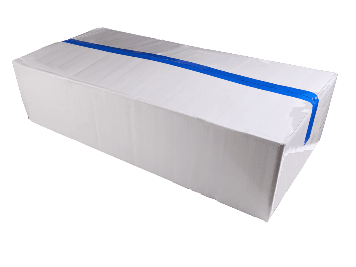 Тунец филе Yellowfin с/м лойн AA 1-2кг, Китай