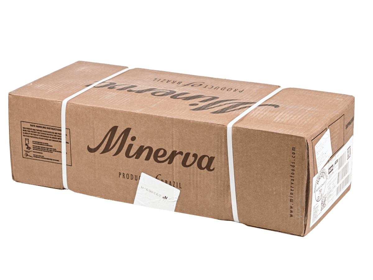 Язык с/м говяжий зачищенный