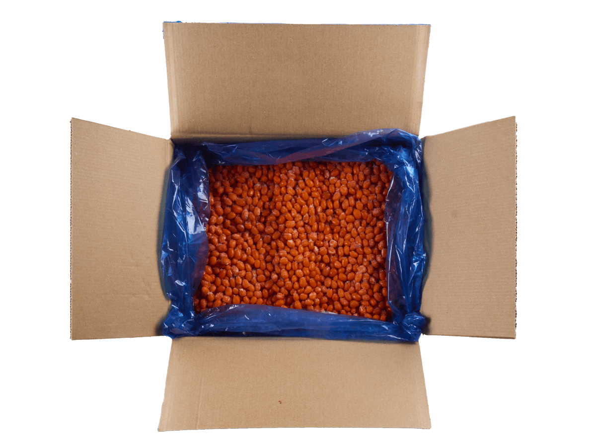 Облепиха с/м 10 кг, Китай