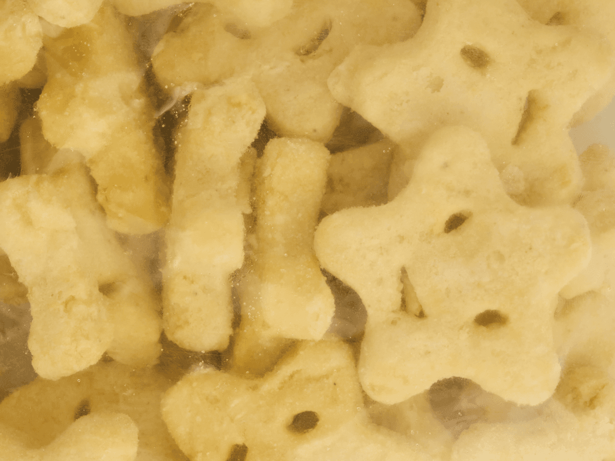 Картофельные звезды, Бельгия