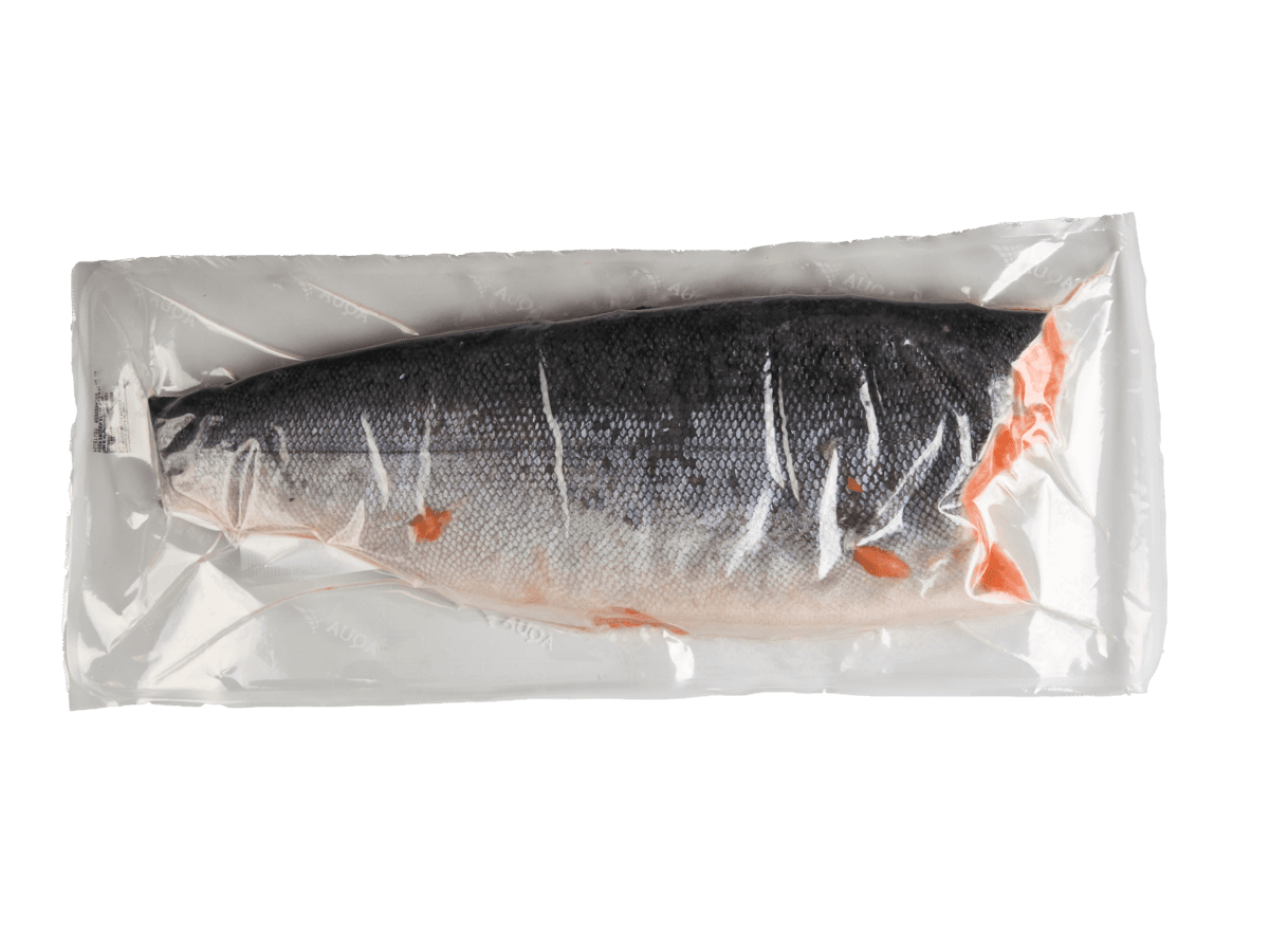 Кижуч с/м филе Trim D 1,3-1,8кг