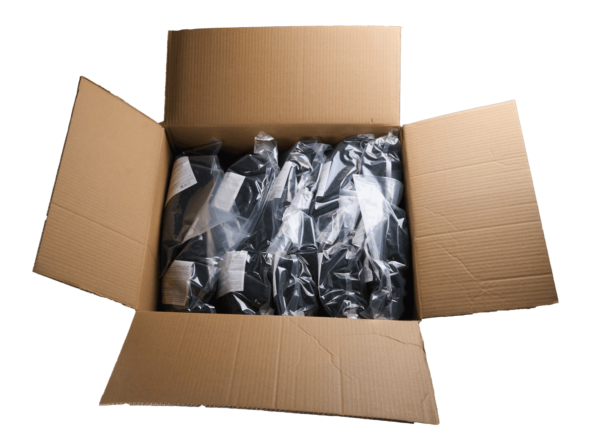 Водоросли Вакаме 500г, Китай