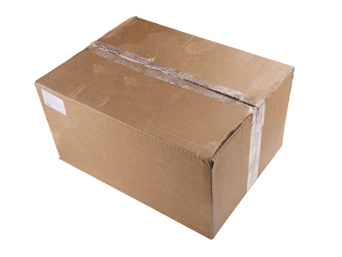 Малина с/м 10 кг, Китай