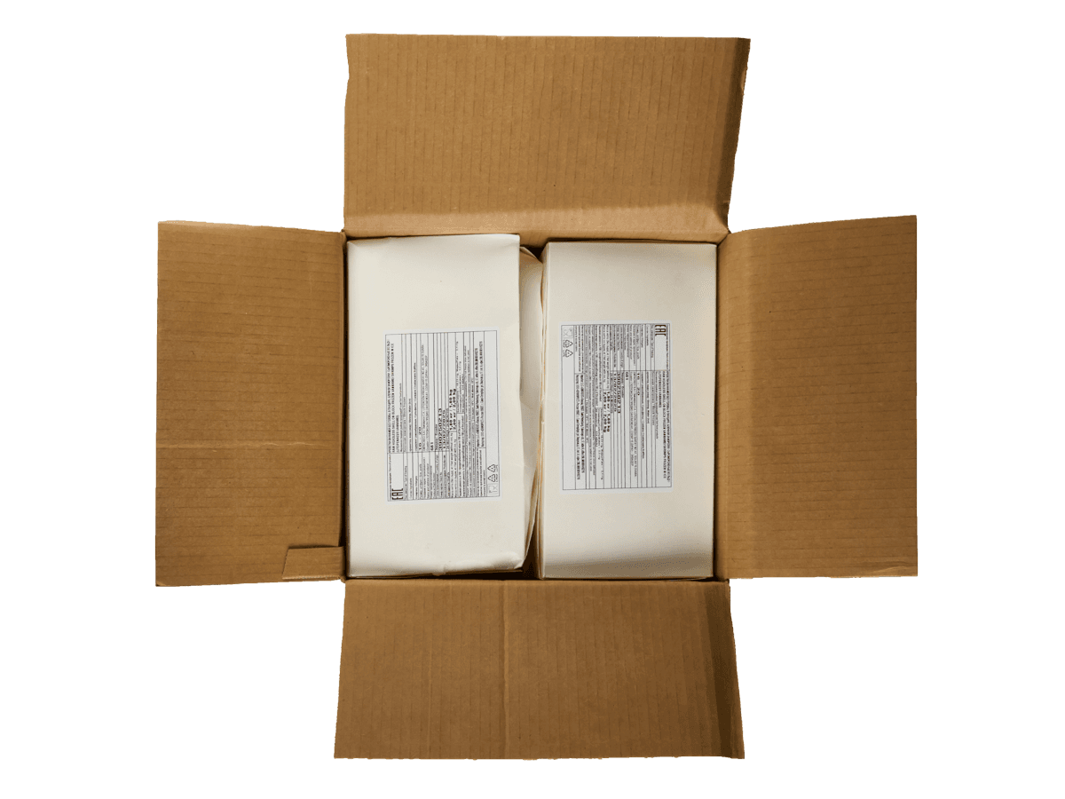 Креветка ваннамей с/м б/г в панц. 16/20, бл., Эквадор