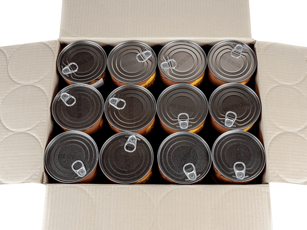 Ананасы в сиропе кольца 825г