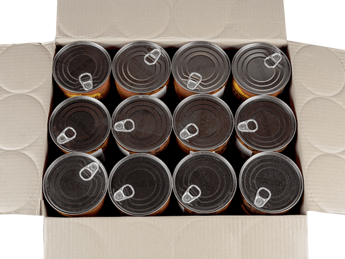 Ананасы в сиропе кусочки 825г