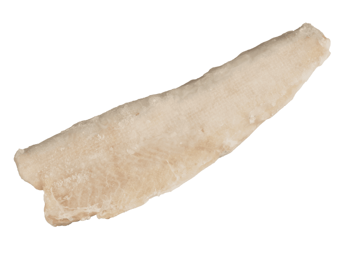 Судак с/м филе на коже  300+г