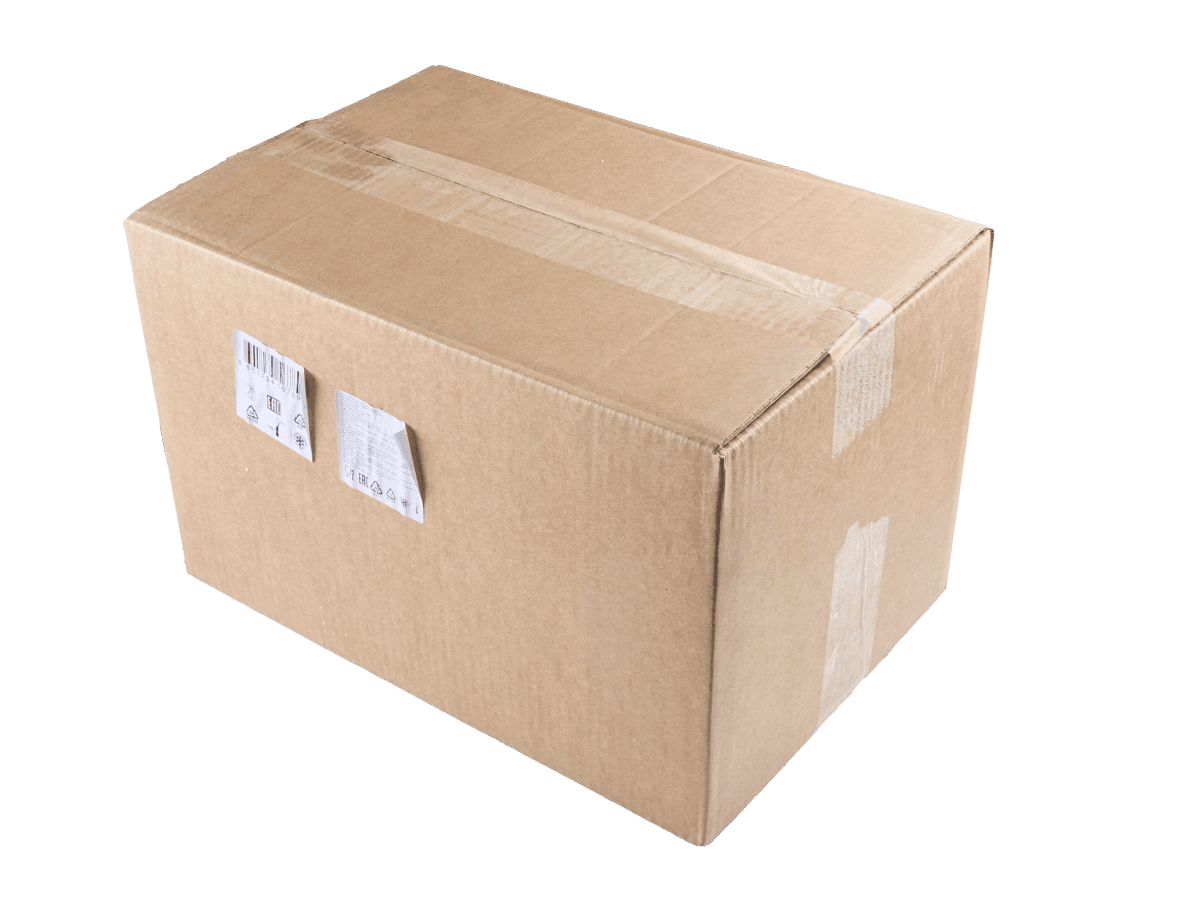 Яблоко кубик с/м 10кг, Киргизия