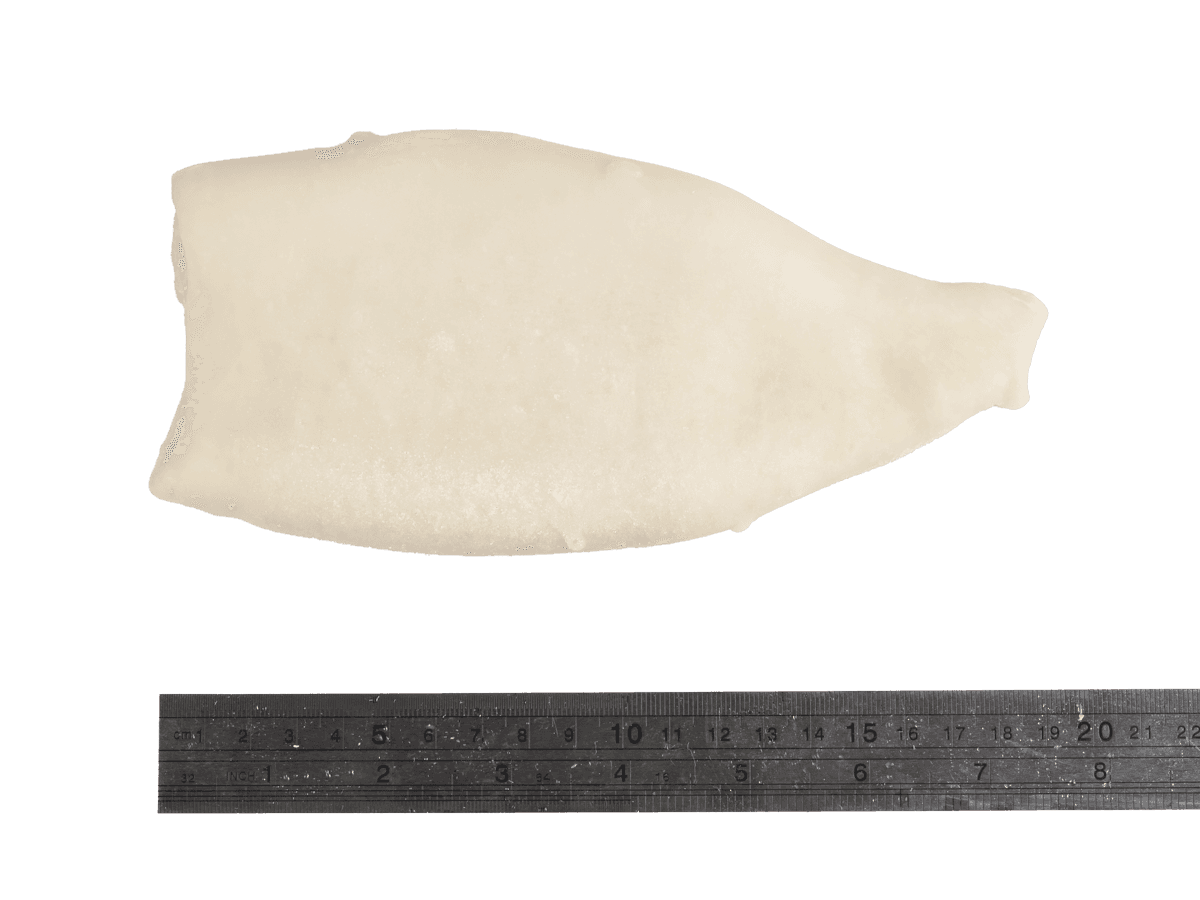 Кальмар с/м очищенный U10 8% 1кг