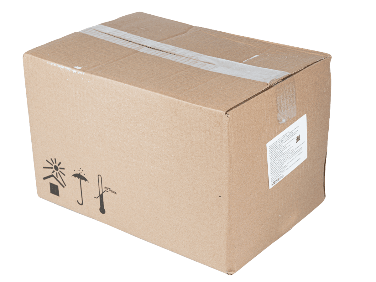 Шампиньоны резанные с/м 10 кг, Россия