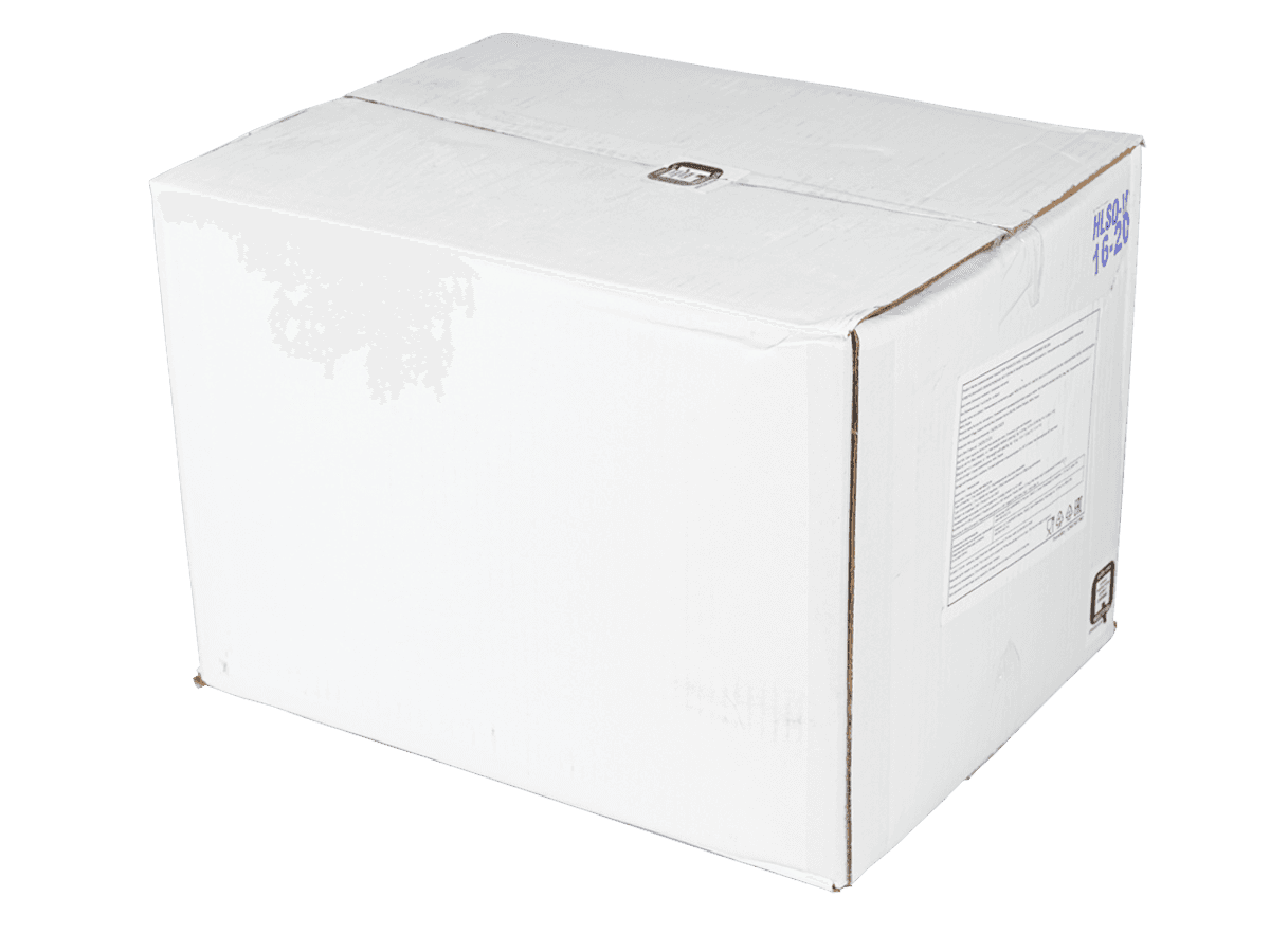 Креветка ваннамей с/м б/г в панц. 21/25, IQF 1кг, Эквадор