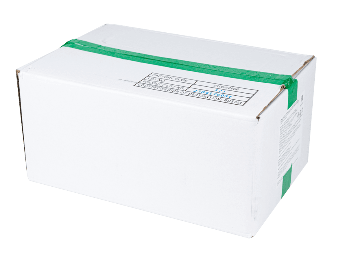 Морской гребешок с/м 10/20 ECONOMY IQF 8% балк