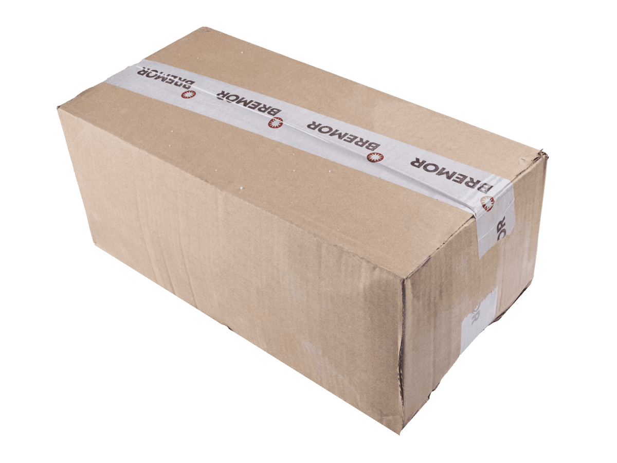 Палочки крабовые Эконом Маркет 6кг, Санта-Бремор, Беларусь