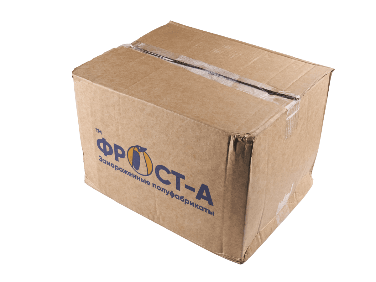 Шарики сырные в панровке, Фрост-А, Россия